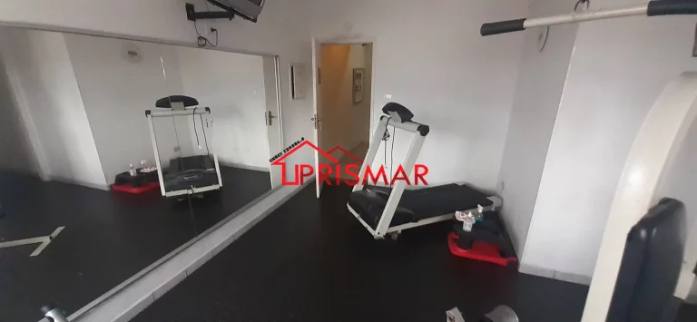 Imagem Apartamento 3 dormitórios suite Campo grande 1 vaga