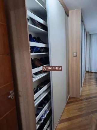 Imagem Sobrado com 3 quartos à venda, 205 m² por R$ 1.399.000 - Santana - São Paulo/SP