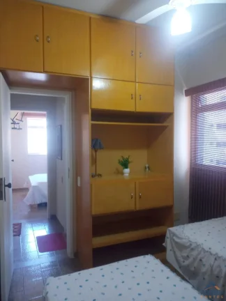 Imagem Apartamento com 3 Quartos à Venda na Quadra do Mar da Praia do Morro - Guarapari/ES