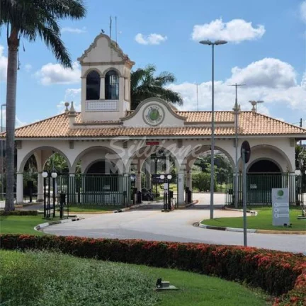 Imagem Excelente casa com 3 suítes no condomínio Ibiti Royal Park
