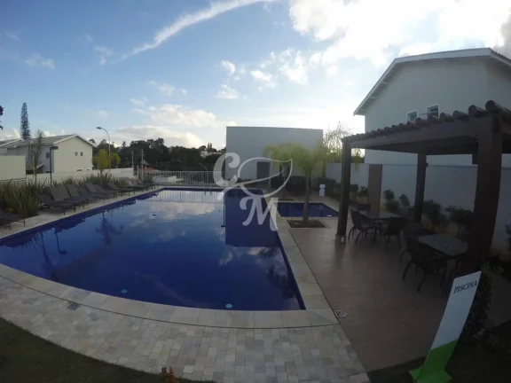 Imagem Casa em Condomínio Fechado em Medeiros