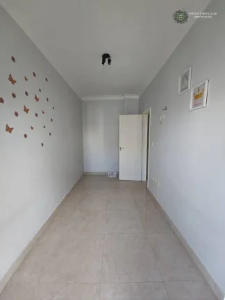 Imagem Apartamento com 2 dormitórios à venda, 76 m² por R$ 530.000 - Canto do Forte - Praia Grande/SP