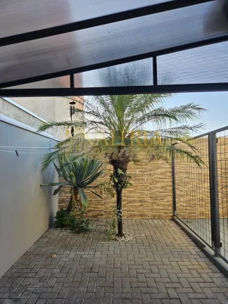 Imagem CASA RESIDENCIAL em INDAIATUBA - SP, PARQUE RESIDENCIAL SABIÁS