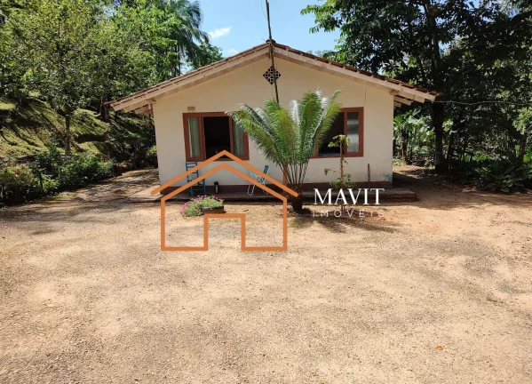 CHACARA RURAL em JOINVILLE - SC, SANTA CATARINA