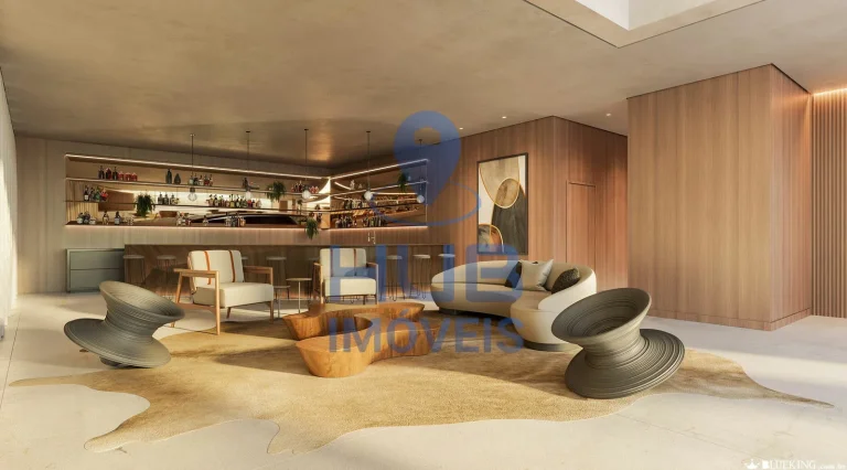 Imagem Apartamento com 4 dormitórios à venda sendo 4 suítes, 220.5 m² por - R$ 10.486.000,00 - Centro - Itapema/SC