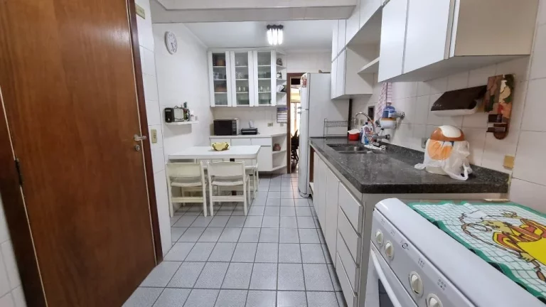 Imagem Apartamento à venda - Pitangueiras - Guarujá/SP