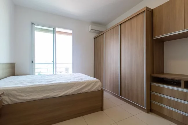 Imagem APARTAMENTO RESIDENCIAL em São Paulo - SP, Moema