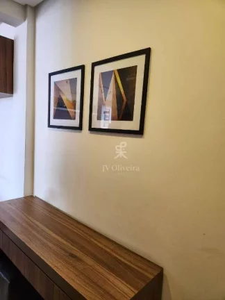 Imagem Apartamento com 2 dormitórios à venda, 102 m²- Brooklin Paulista - São Paulo/SP