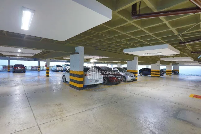 Imagem ÚLTIMA UNIDADE / PROMOÇÃO: apartamento pronto para morar, 3 dormitórios à venda por R$ 950.000,00 - Edifício VILMARY RESIDENCE - Jóquei- Teresina/PI
