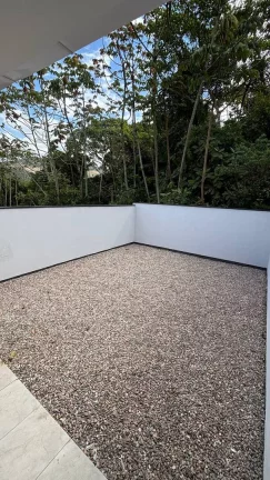 Imagem Casa a venda 2 quartos em Bela Vista Palhoça SC!