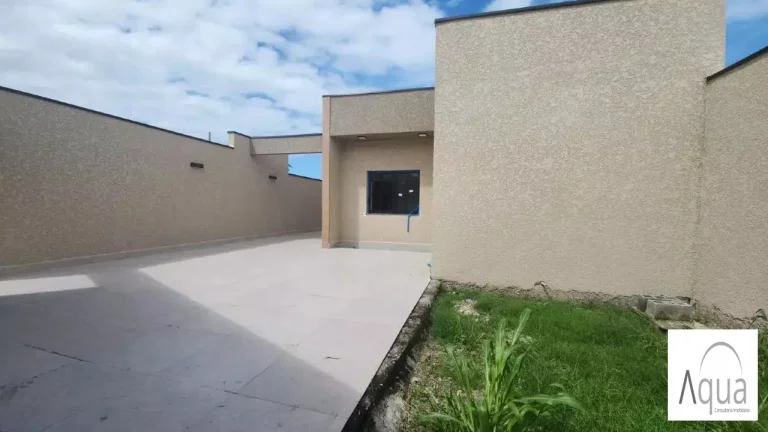 Imagem Casa para Venda em Itanhaém, Campos Eliseos, 2 dormitórios, 1 suíte, 2 banheiros, 3 vagas