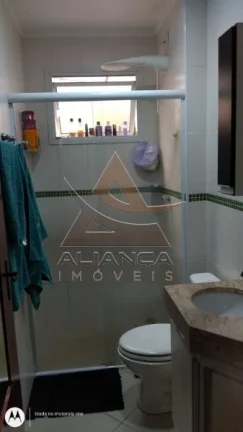 Imagem Apartamento - Ribeirão Preto - Jardim Botânico