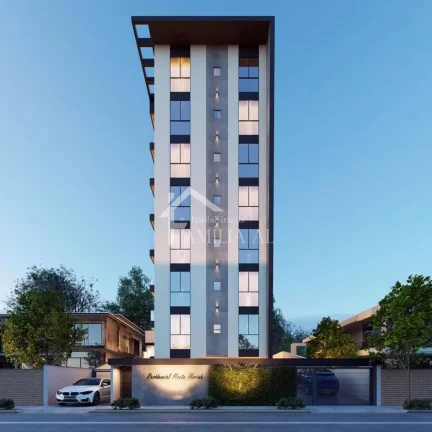 Imagem APARTAMENTO COBERTURA COM 2 SUÍTES + 1 QUARTO NO SAGUAÇU