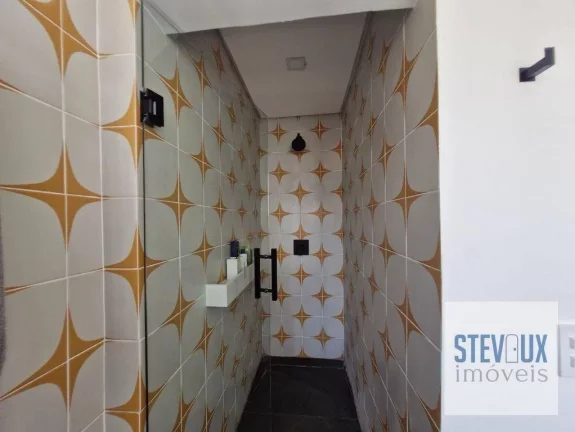 Imagem Apartamento reformado em Moema Pássaros com 2 dormitórios sendo 1 suite