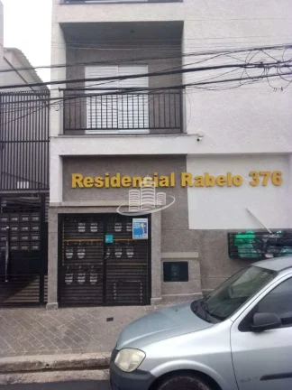 Imagem Apartamento Padrão