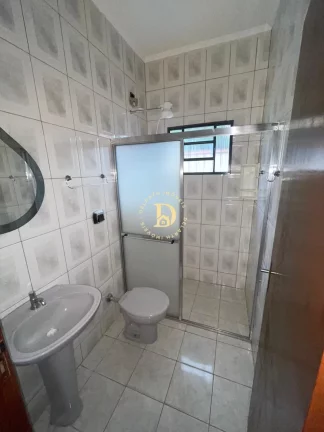 Imagem Casa - Jardim Oriente - SJCampos - 02 Dormitórios (01 Suíte) - 72 m²
