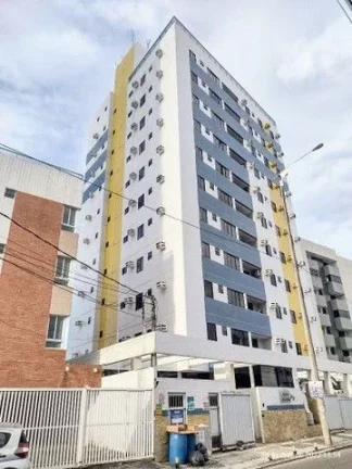 Imagem Apartamento de 34 m², projetado para oferecer praticidade, estilo e conforto. em Aeroclube