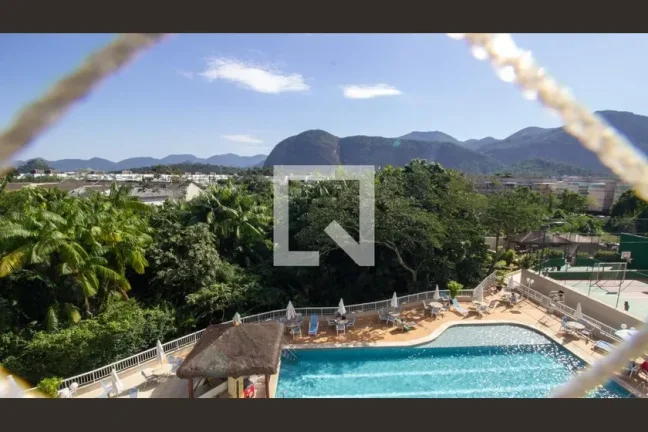 Imagem Apartamento à Venda - Recreio, 3 Quartos, 90 m2