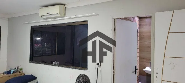 Imagem Casa de 5 quartos à venda, localizada na Encruzilhada - Recife/Pernambuco.