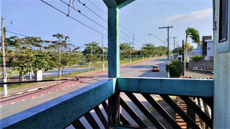 Imagem Lindo sobrado à venda em Iguape/SP