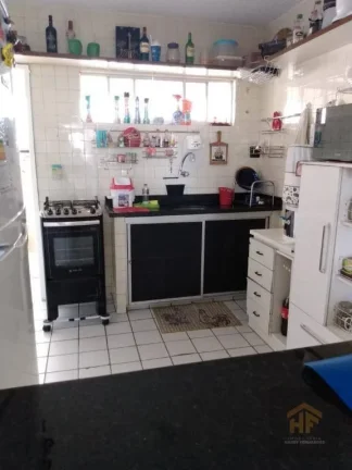 Imagem Apartamento 3 quartos em Casa Caiada