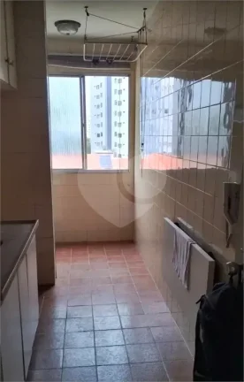 Imagem Apartamento à venda com 2 quartos no condomínio Margarida, São Paulo - SP