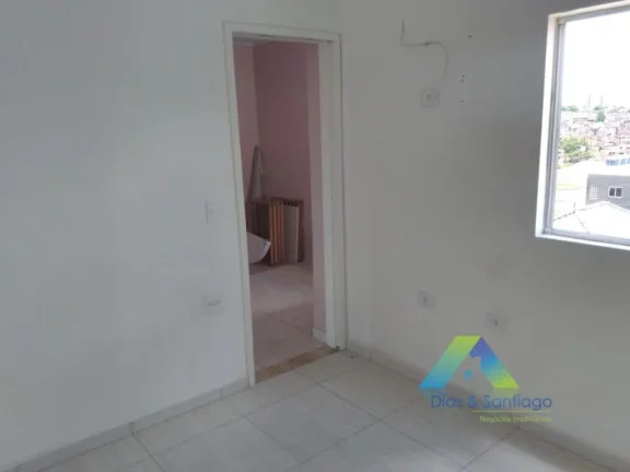 Imagem Sobrado com 4 dormitórios à venda por R$ 688.500, - Vila das Mercês - São Paulo/SP
