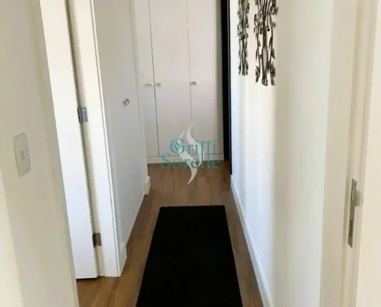 Imagem Apartamento à Venda em Campo Belo - São Paulo/SP.