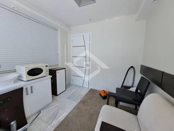 Imagem Sala Comercial- Platinum- 49m2- Barra da Tijuca