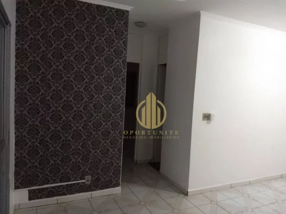 Imagem Apartamento com 2 dormitórios à venda, 62 m² por R$ 158.000,00 - Planalto Verde - Ribeirão Preto/SP