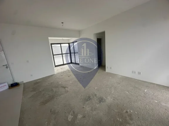 Imagem Imperdível oportunidade: Apartamento de luxo com 3 quartos, 3 suítes e 2 vagas de garagem na Quarta Parada, SP.
