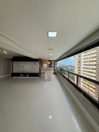 Imagem Apartamento Alto Padrão à Venda no Greenville Lumno ? Patamares, Salvador
