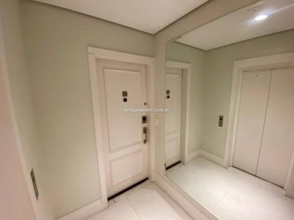 Imagem Apartamento à venda Vila Clementino São Paulo