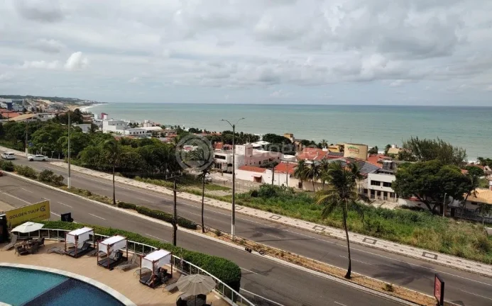 Imagem Apartamento à Venda em Ponta Negra - Excelente Localização! - RIVIERA PONTA NEGRA