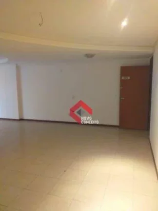 Imagem Apartamento à venda, 158 m² por R$ 870.000,00 - Aldeota - Fortaleza/CE