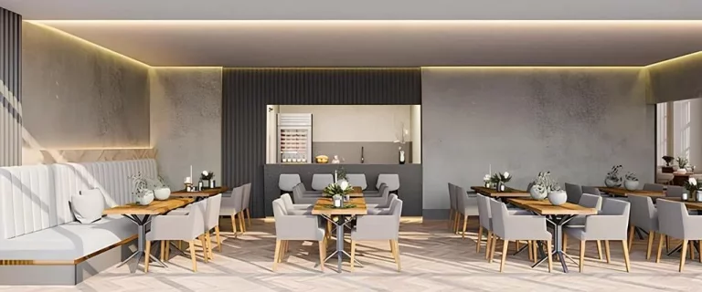 Imagem Olímpico Residence