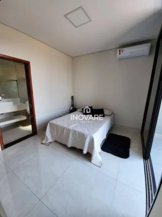 Imagem Casa com 3 dormitórios à venda, 255 m² por R$ 2.100.000,00 - Setor Beira Rio - Araporã/MG