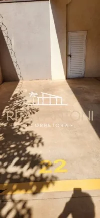 Imagem Apartamento - Ribeirão Preto - Jardim Paulista - Região Leste