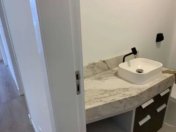 Imagem Apartamento à Venda, 51m2, 1 Dormitório, Itacorubi, Florianópolis/SC - Próximo CEPON / UDESC / CCA UFSC