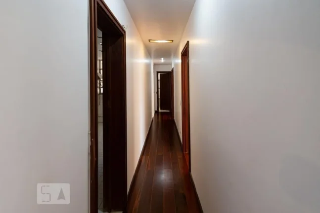 Imagem Apartamento à Venda - Ipanema, 4 Quartos, 135 m2