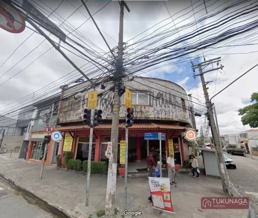 Imagem Prédio à venda, 750 m² por R$ 4.200.000,00 - Vila Gopoúva - Guarulhos/SP