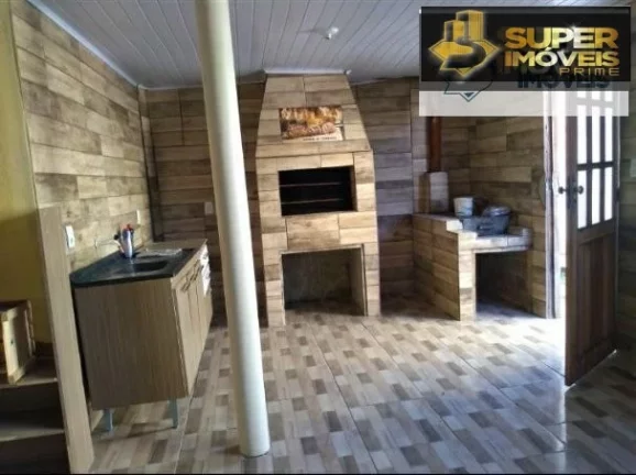 Imagem Casa Sobrado para Venda em Fragata Pelotas-RS - 2134
