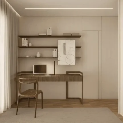 Imagem Mount Sion - Apartamento à venda no bairro Sion - Belo Horizonte/MG