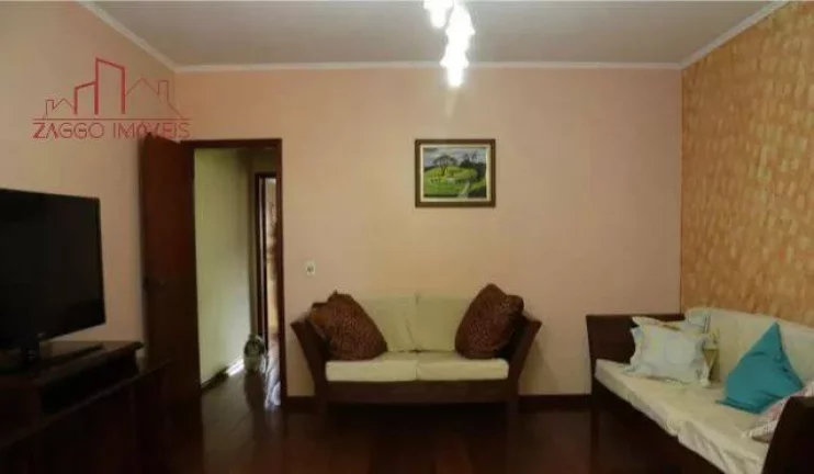 Imagem Oportunidade Casa Condomínio 5 dorms. - Prive no Morumbi Sul.
