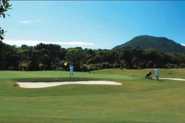 Imagem Terreno, Ingleses do Rio Vermelho - Florianópolis/SC