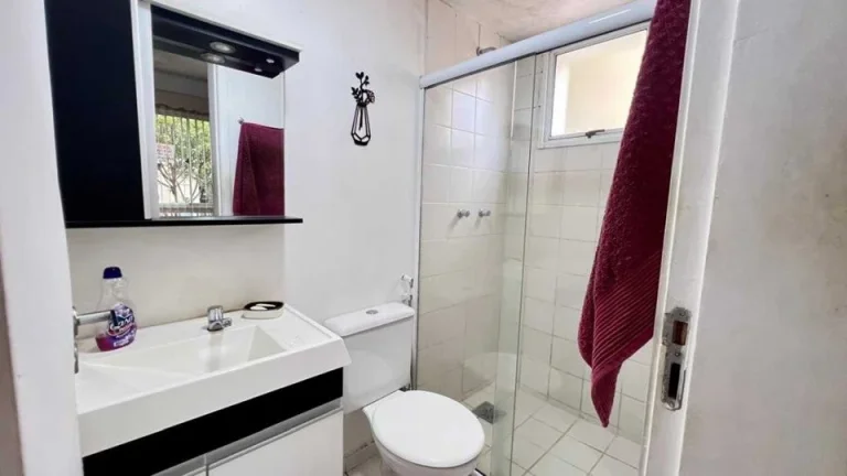 Imagem Apartamento para Venda em Rio de Janeiro, IRAJÁ, 3 dormitórios, 1 suíte, 2 banheiros, 1 vaga