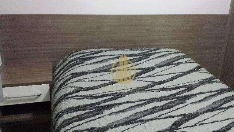 Imagem Apartamento com 2 Dormitórios Recanto Lagoinha -Ribeirão Preto