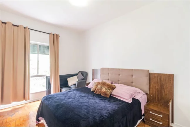 Imagem APARTAMENTO RESIDENCIAL em São Paulo - SP, Jardim das Acácias