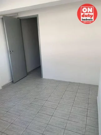 Imagem Casa com 2 dormitórios à venda, 77 m² por R$ 470.000,00 - Vila Belmiro - Santos/SP