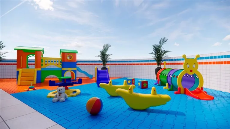 Imagem APARTAMENTO COM 99.34 m² - CAIÇARA - PRAIA GRANDE SP